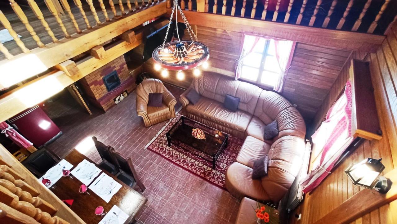 King'S Lodge Hrašćina Zewnętrze zdjęcie