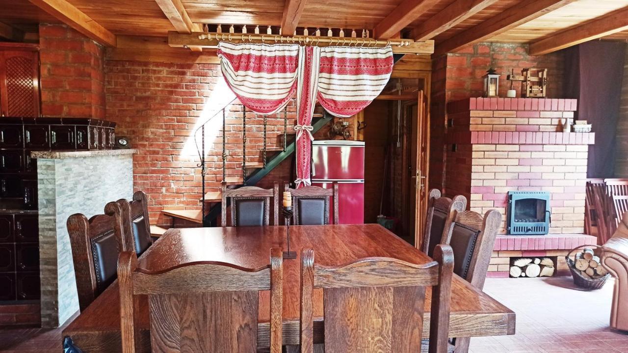 King'S Lodge Hrašćina Zewnętrze zdjęcie