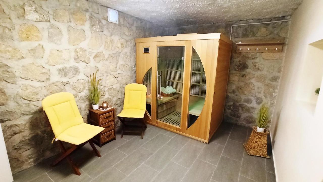 King'S Lodge Hrašćina Zewnętrze zdjęcie