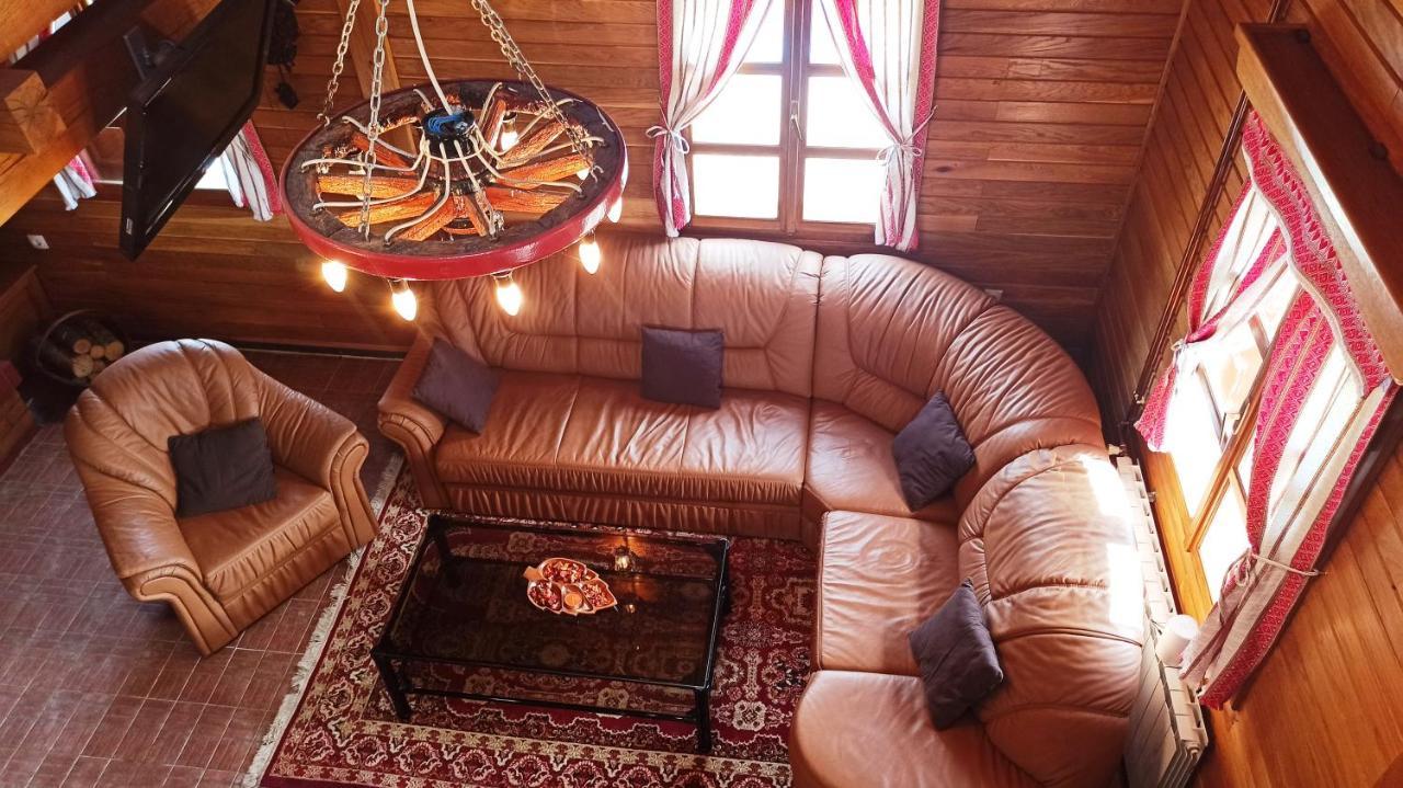 King'S Lodge Hrašćina Zewnętrze zdjęcie