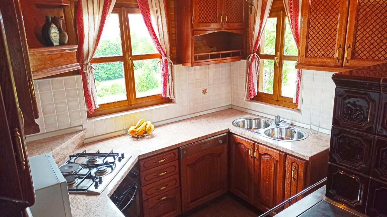 King'S Lodge Hrašćina Zewnętrze zdjęcie