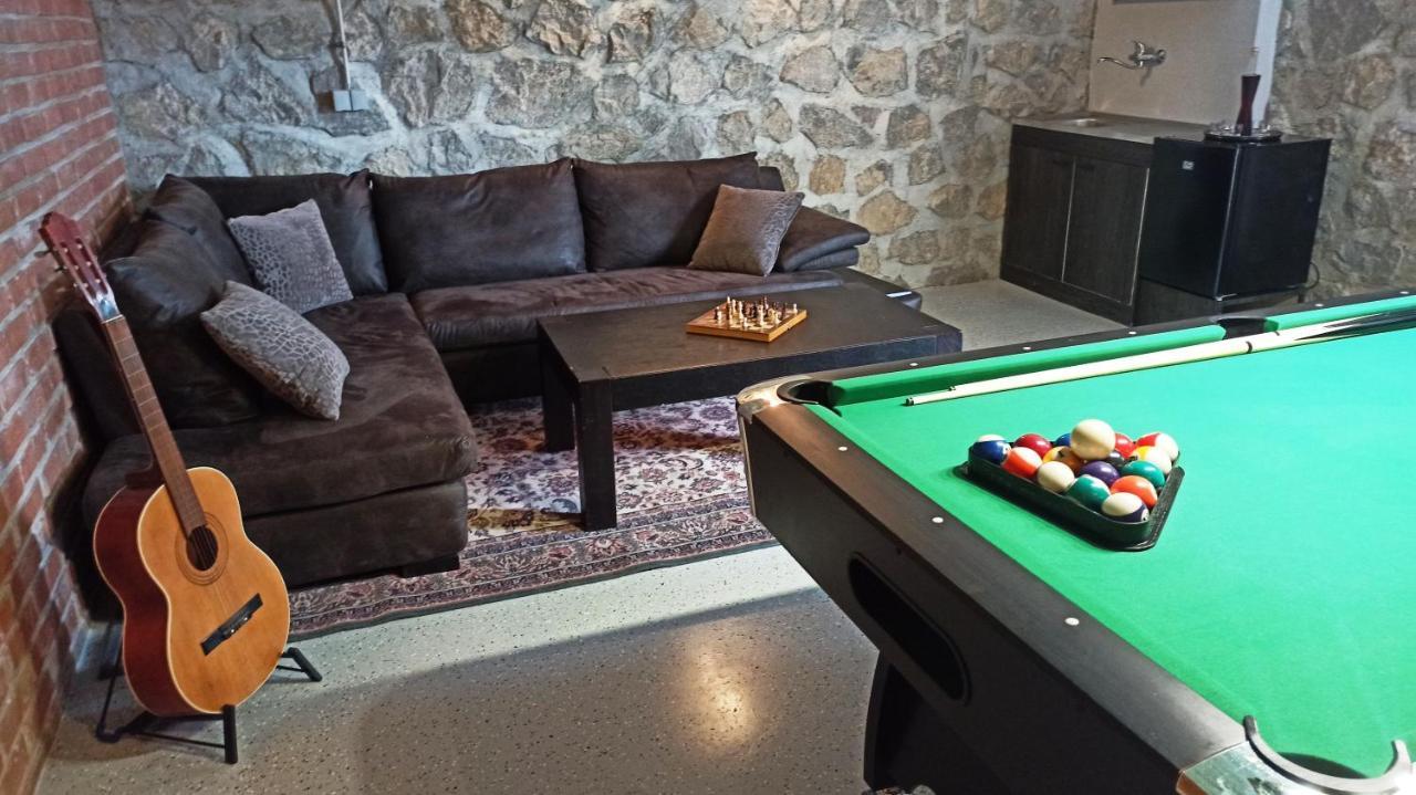 King'S Lodge Hrašćina Zewnętrze zdjęcie