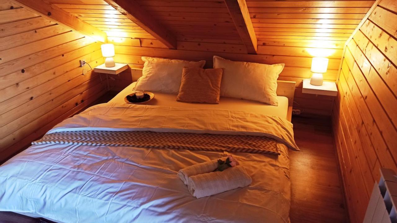 King'S Lodge Hrašćina Zewnętrze zdjęcie