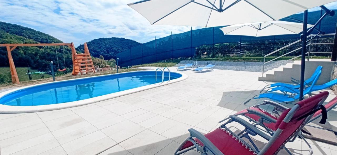 King'S Lodge Hrašćina Zewnętrze zdjęcie