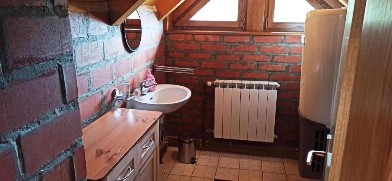 King'S Lodge Hrašćina Zewnętrze zdjęcie