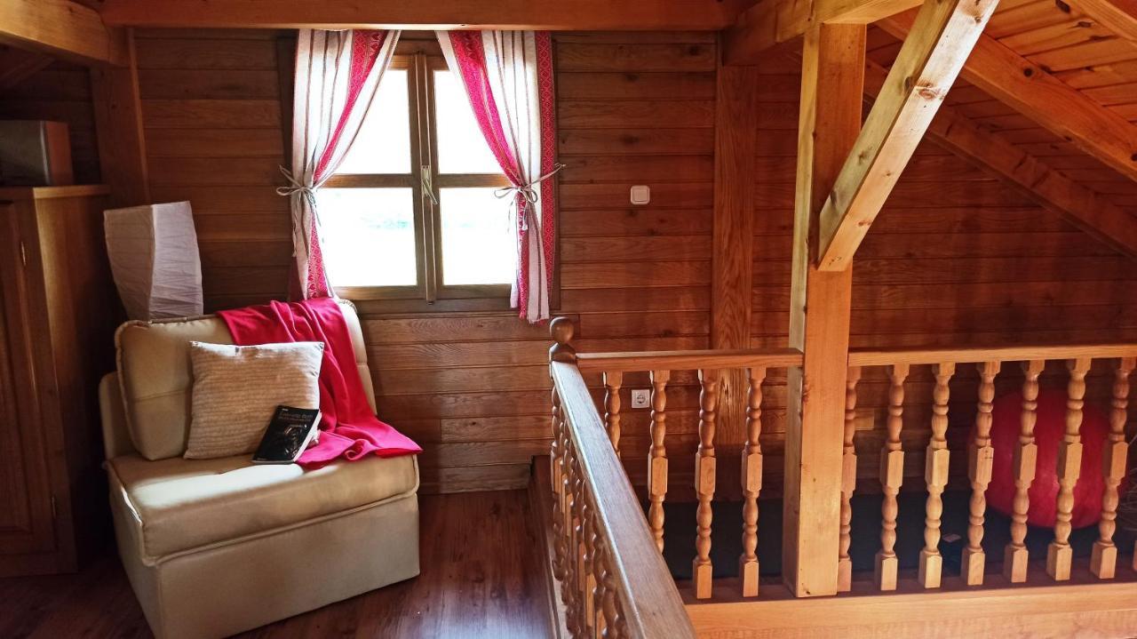 King'S Lodge Hrašćina Zewnętrze zdjęcie