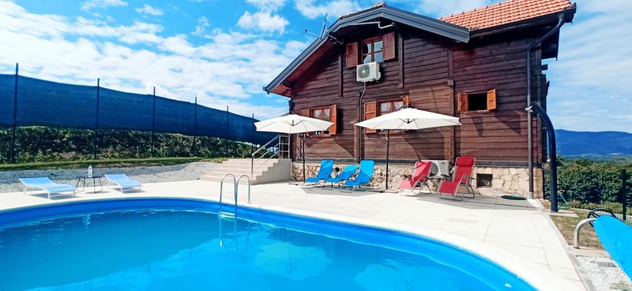 King'S Lodge Hrašćina Zewnętrze zdjęcie