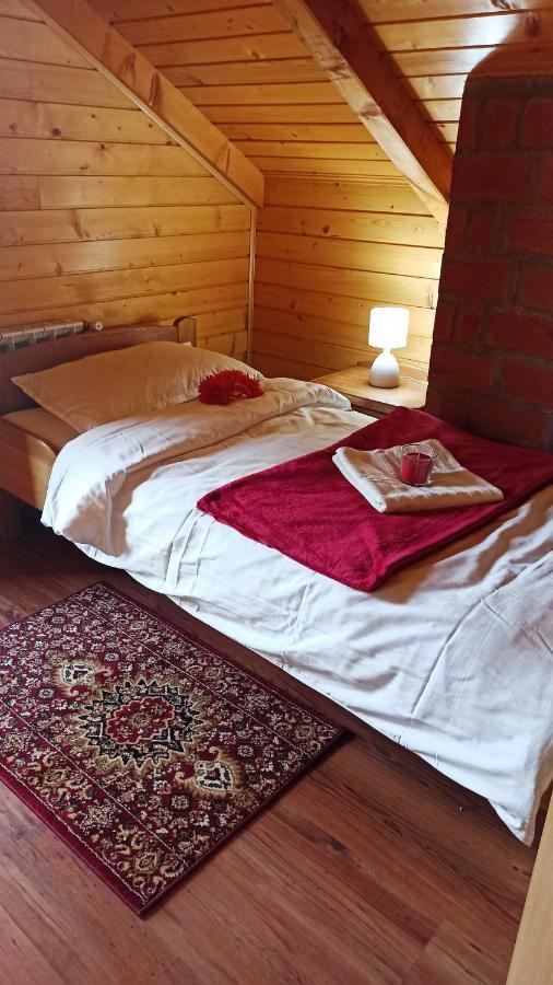 King'S Lodge Hrašćina Zewnętrze zdjęcie
