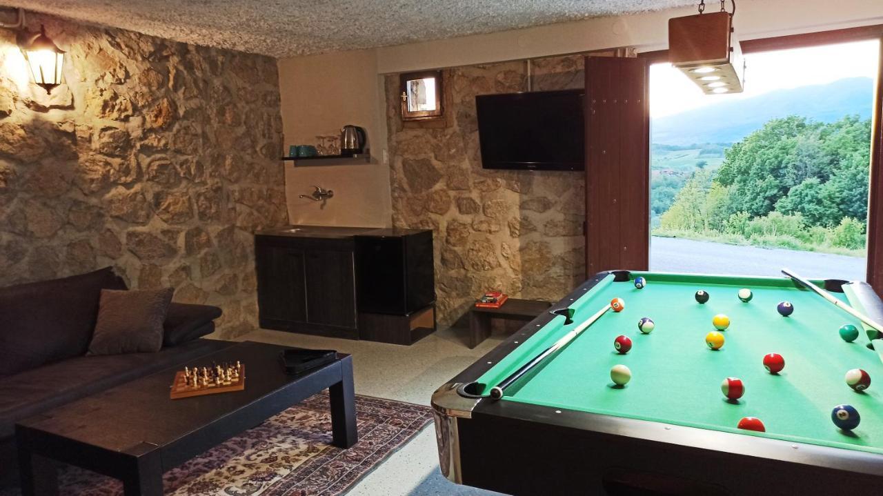 King'S Lodge Hrašćina Zewnętrze zdjęcie