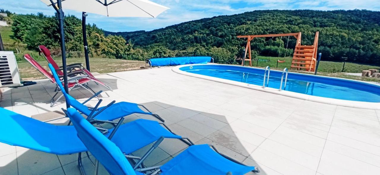 King'S Lodge Hrašćina Zewnętrze zdjęcie