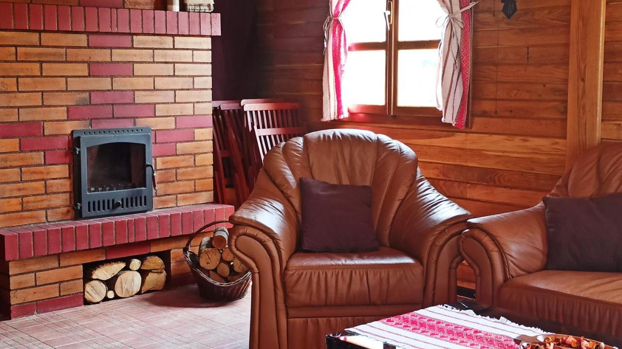 King'S Lodge Hrašćina Zewnętrze zdjęcie