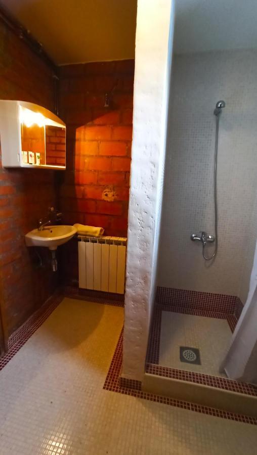 King'S Lodge Hrašćina Zewnętrze zdjęcie