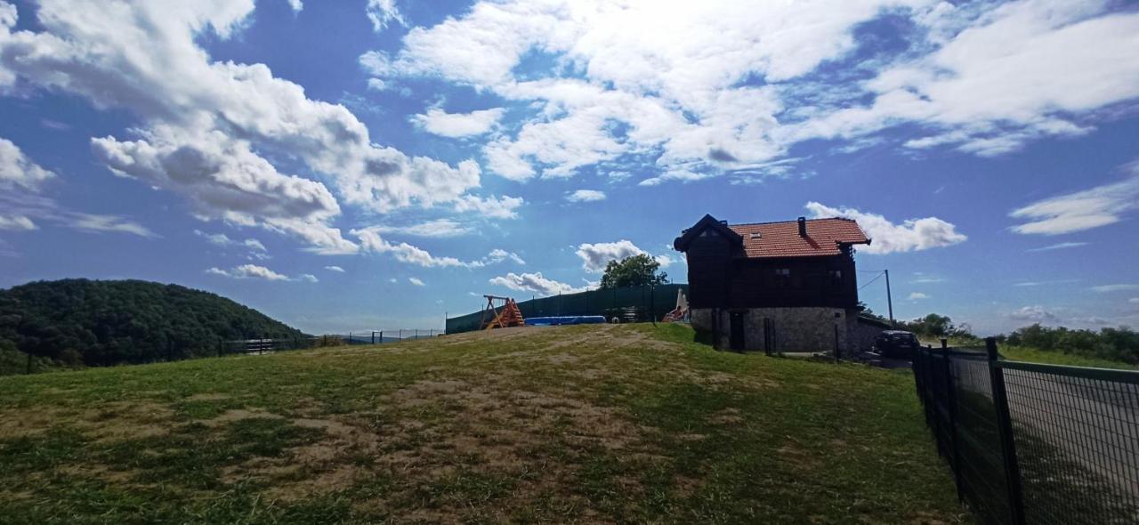 King'S Lodge Hrašćina Zewnętrze zdjęcie