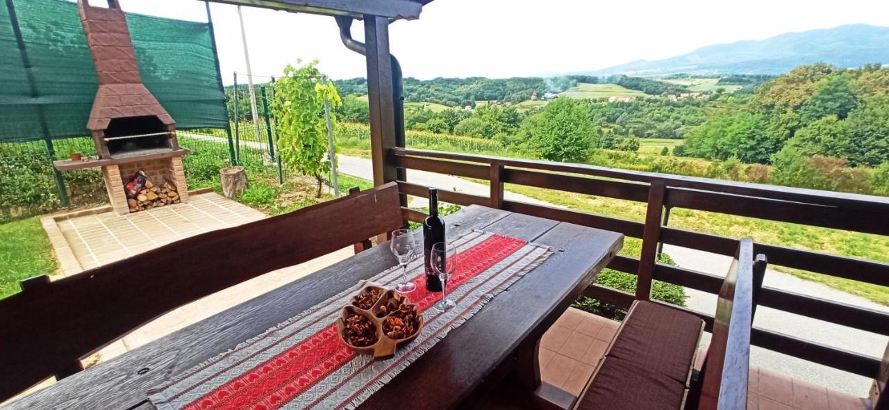 King'S Lodge Hrašćina Zewnętrze zdjęcie