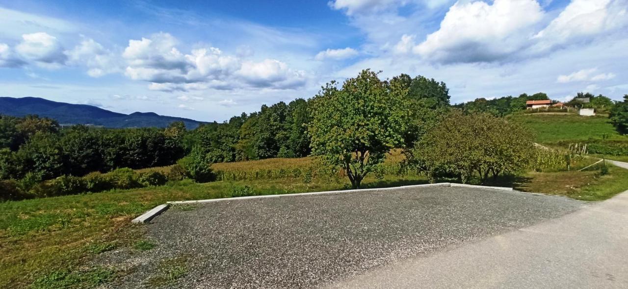 King'S Lodge Hrašćina Zewnętrze zdjęcie