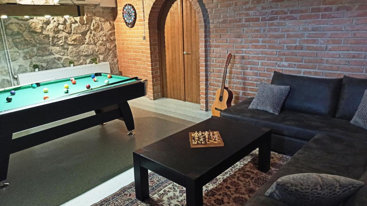 King'S Lodge Hrašćina Zewnętrze zdjęcie