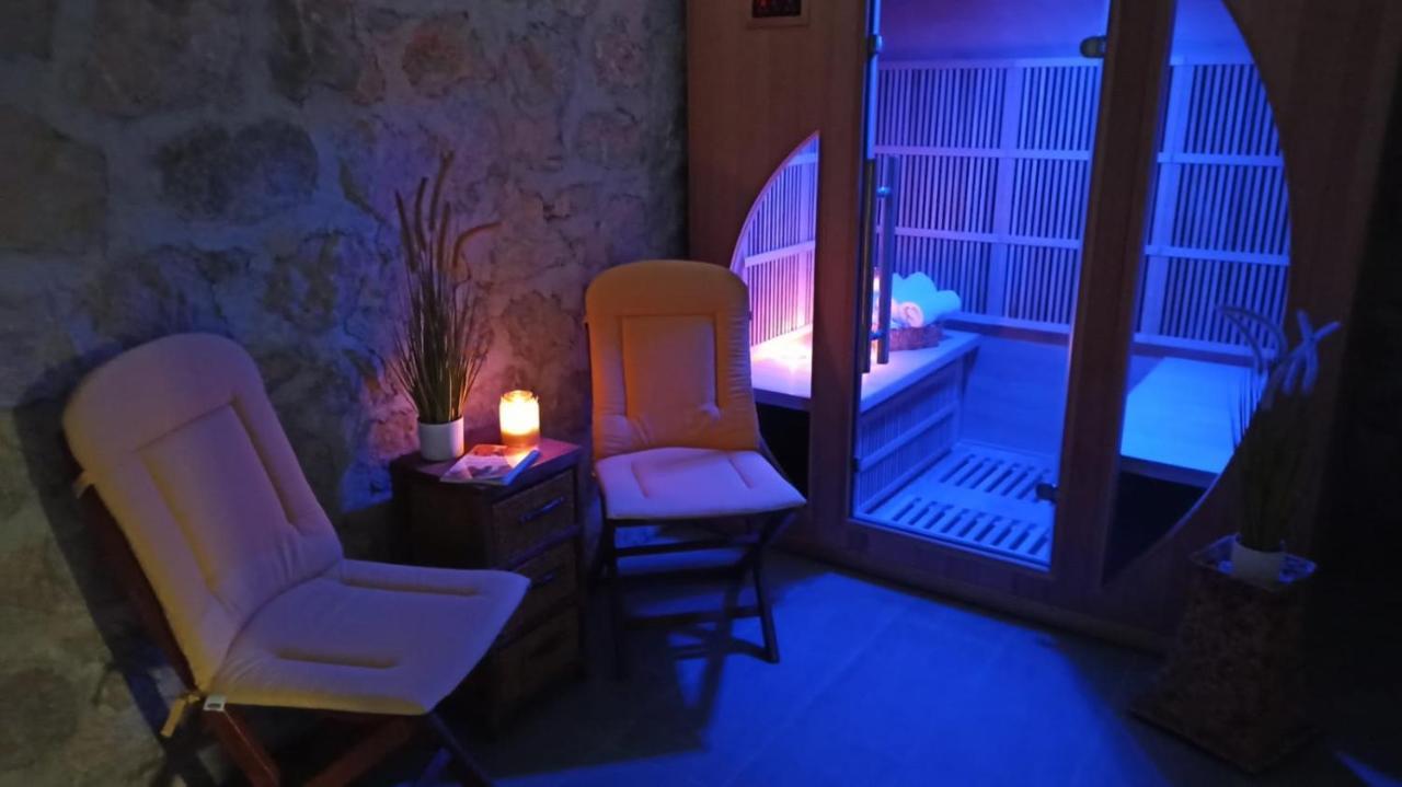 King'S Lodge Hrašćina Zewnętrze zdjęcie